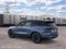 2026 Lincoln Nautilus Reserve AWD