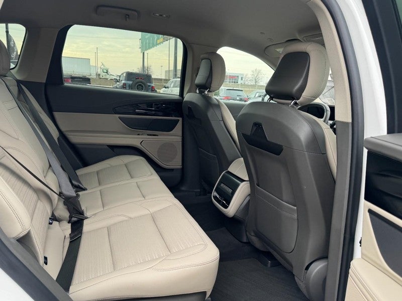 2024 Lincoln Nautilus Reserve AWD