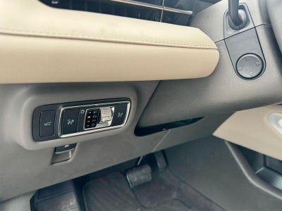 2024 Lincoln Nautilus Reserve AWD