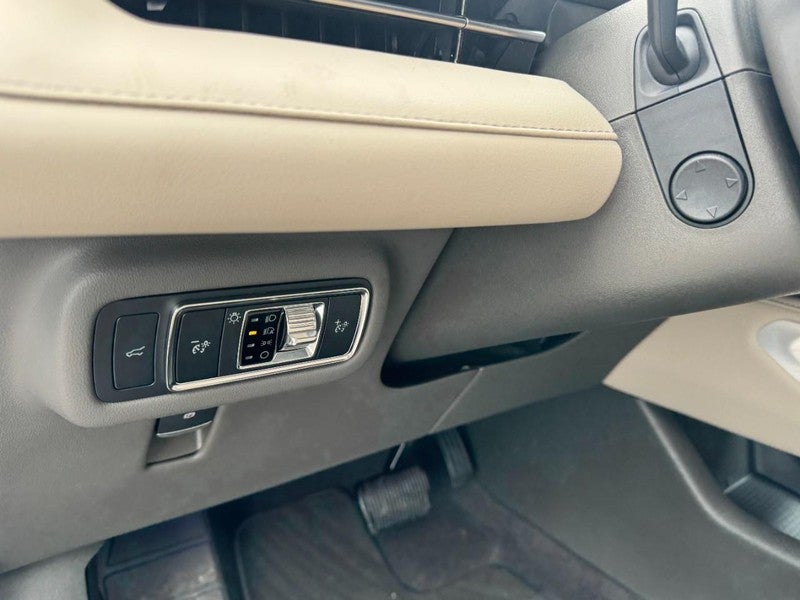 2024 Lincoln Nautilus Reserve AWD