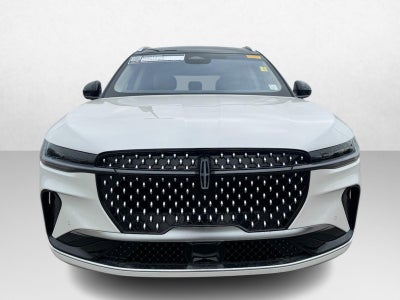 2024 Lincoln Nautilus Reserve AWD