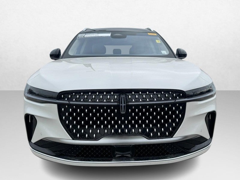 2024 Lincoln Nautilus Reserve AWD