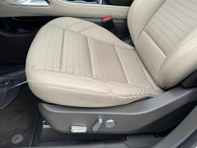 2024 Lincoln Nautilus Reserve AWD