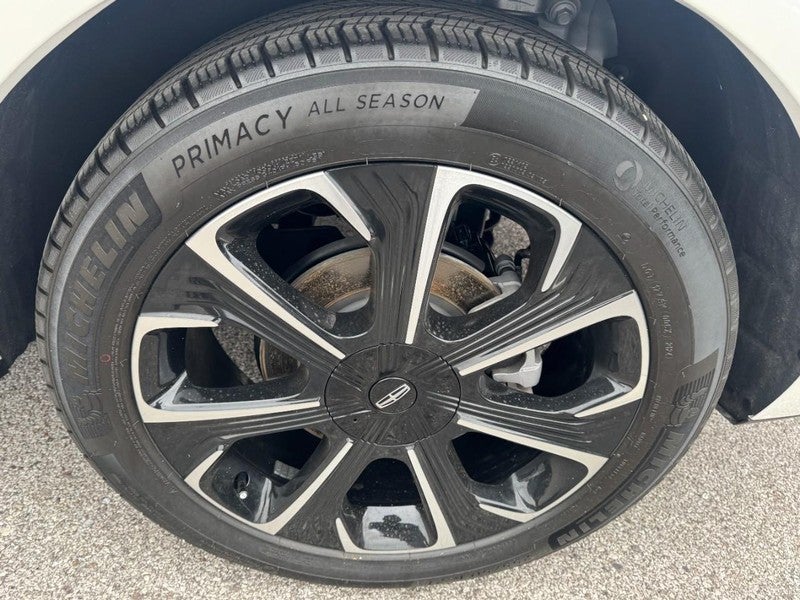 2024 Lincoln Nautilus Reserve AWD