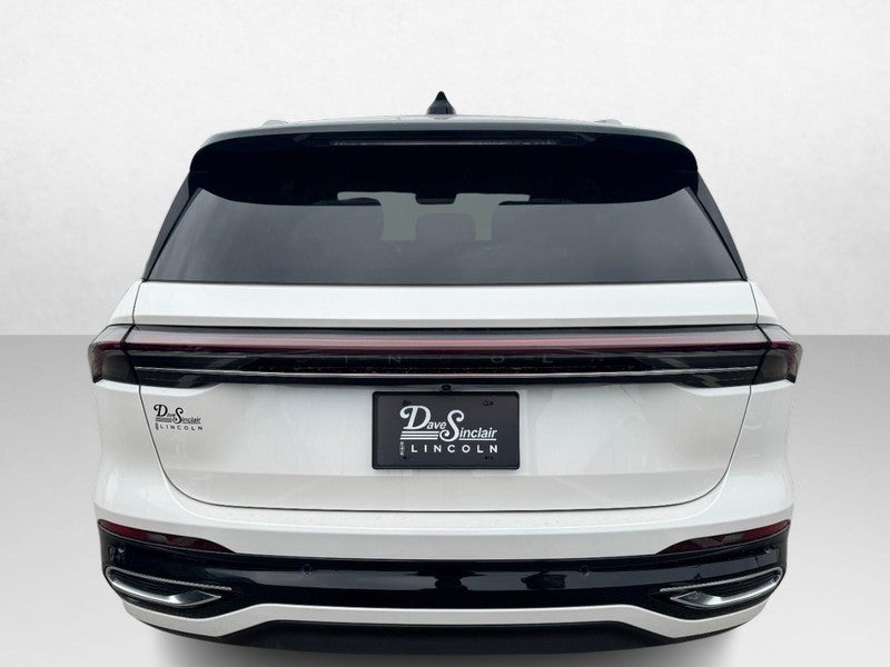 2024 Lincoln Nautilus Reserve AWD