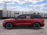 2026 Lincoln Nautilus Reserve AWD