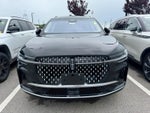2024 Lincoln Nautilus Reserve AWD