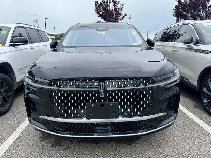 2024 Lincoln Nautilus Reserve AWD