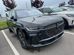 2024 Lincoln Nautilus Reserve AWD