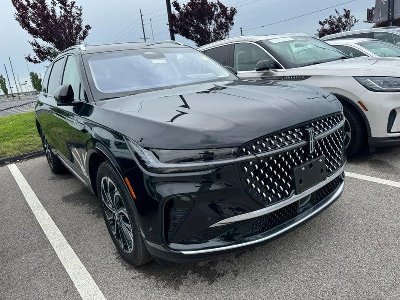 2024 Lincoln Nautilus Reserve AWD