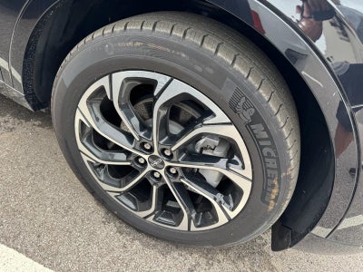2024 Lincoln Nautilus Reserve AWD