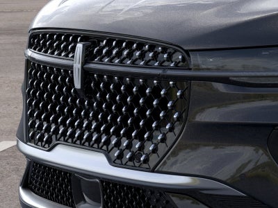 2026 Lincoln Nautilus Reserve AWD