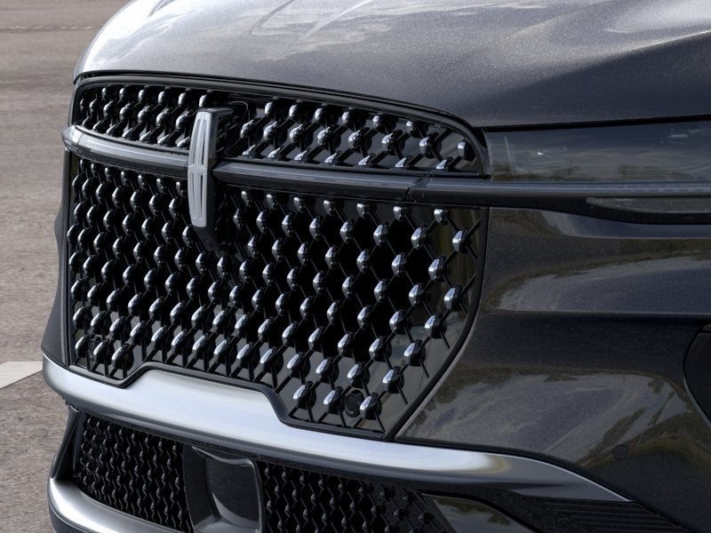 2026 Lincoln Nautilus Reserve AWD