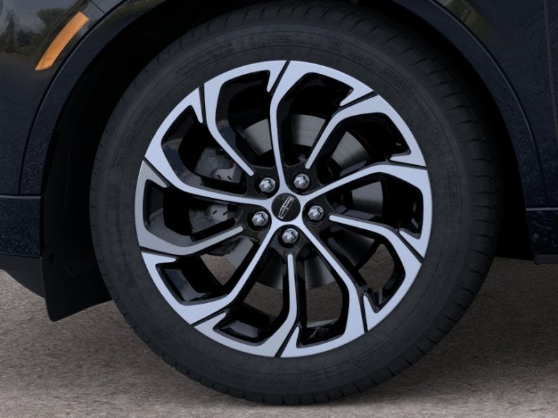 2026 Lincoln Nautilus Reserve AWD