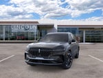 2026 Lincoln Nautilus Reserve AWD