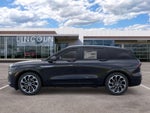 2026 Lincoln Nautilus Reserve AWD