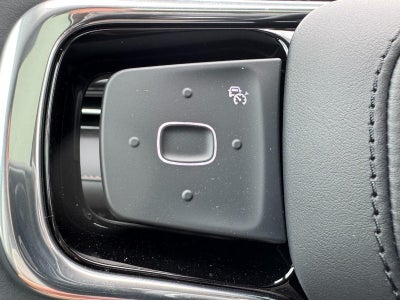 2026 Lincoln Nautilus Reserve AWD