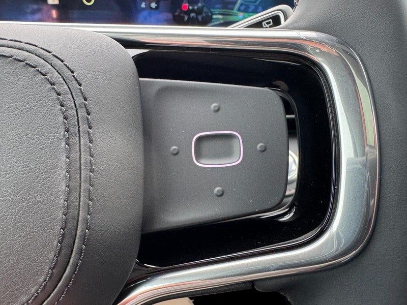 2026 Lincoln Nautilus Reserve AWD