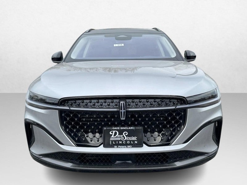 2026 Lincoln Nautilus Reserve AWD