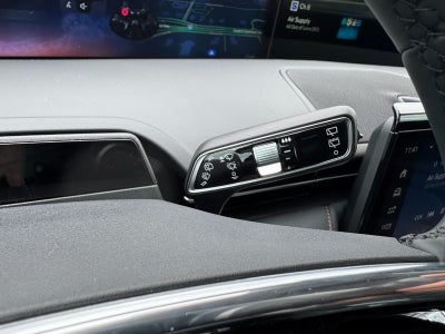 2026 Lincoln Nautilus Reserve AWD