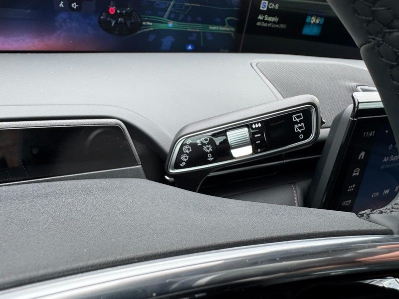 2026 Lincoln Nautilus Reserve AWD