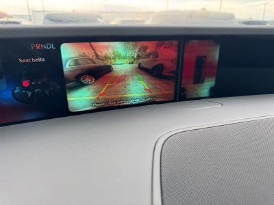 2026 Lincoln Nautilus Reserve AWD