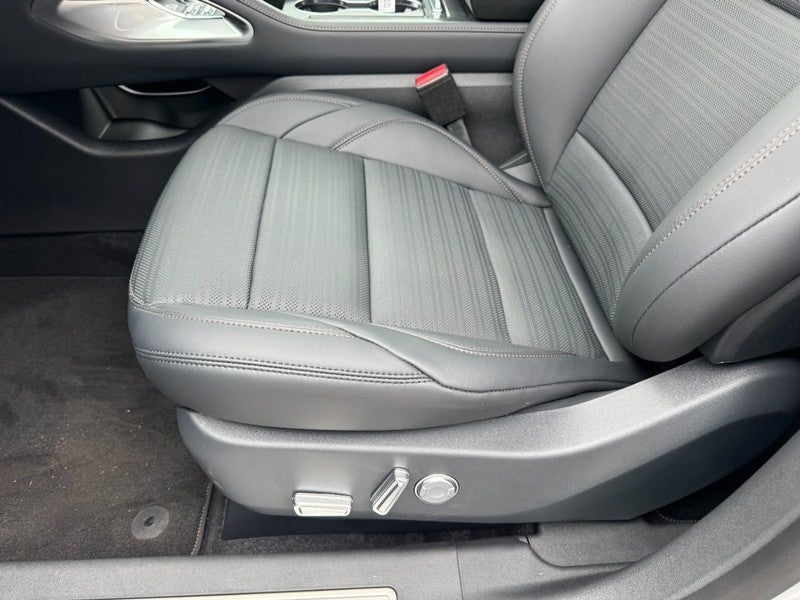 2026 Lincoln Nautilus Reserve AWD