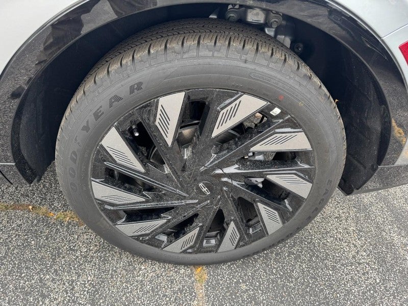 2026 Lincoln Nautilus Reserve AWD