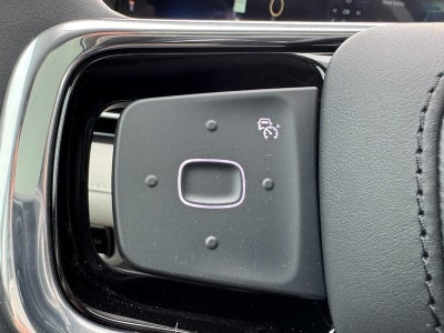 2026 Lincoln Nautilus Reserve AWD