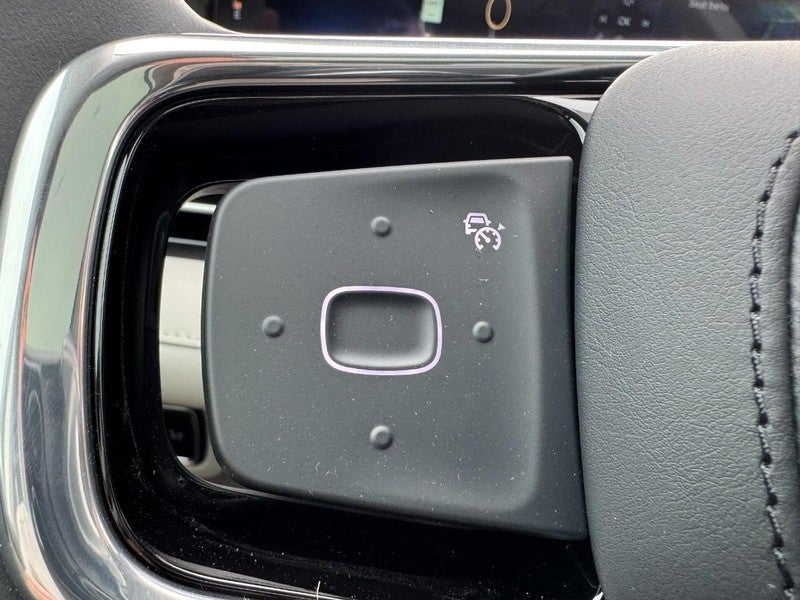 2026 Lincoln Nautilus Reserve AWD