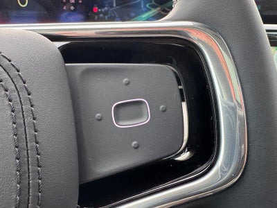 2026 Lincoln Nautilus Reserve AWD