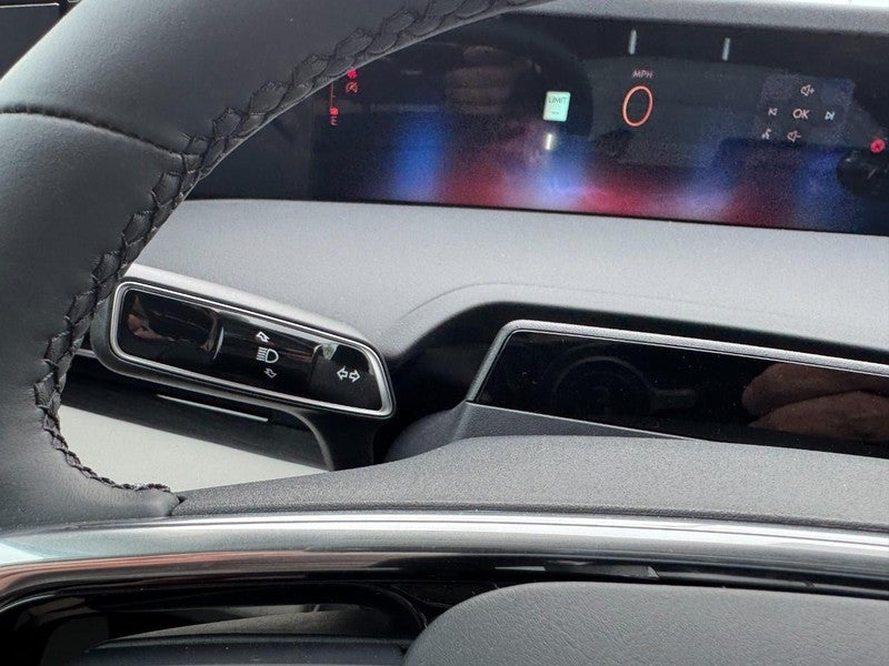 2026 Lincoln Nautilus Reserve AWD