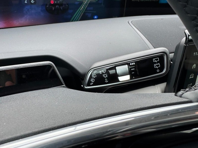 2026 Lincoln Nautilus Reserve AWD