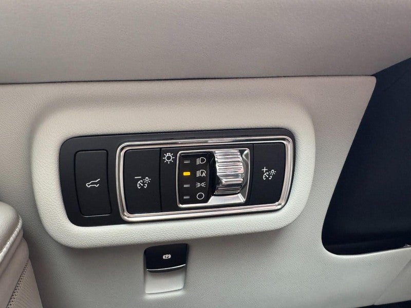 2026 Lincoln Nautilus Reserve AWD