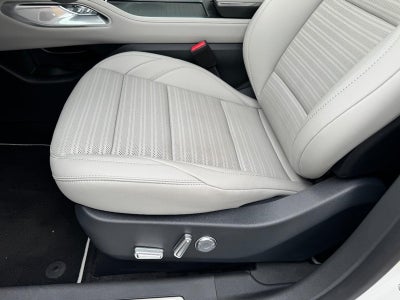 2026 Lincoln Nautilus Reserve AWD