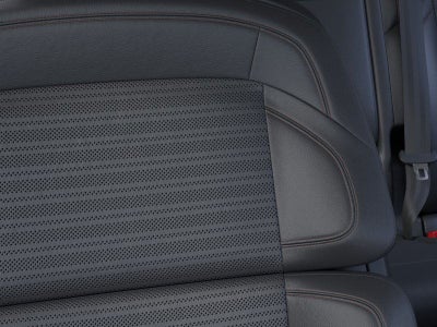 2026 Lincoln Nautilus Reserve AWD