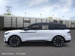 2026 Lincoln Nautilus Reserve AWD