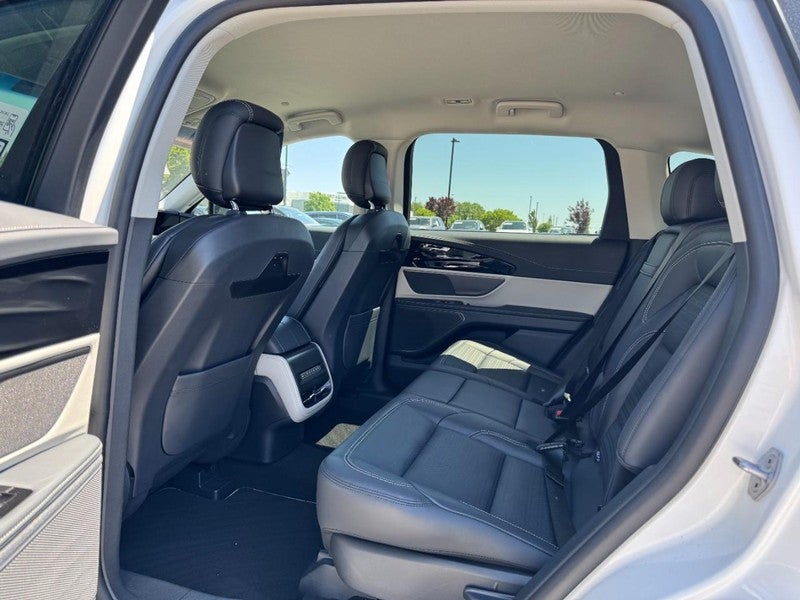 2024 Lincoln Nautilus Reserve AWD