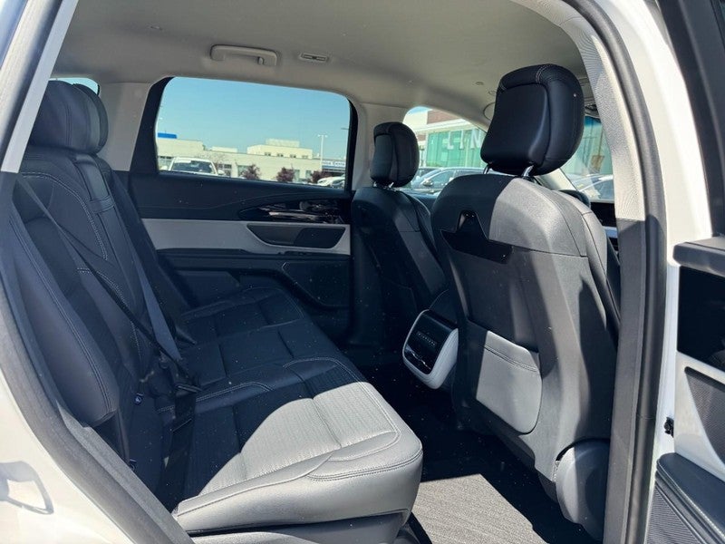 2024 Lincoln Nautilus Reserve AWD