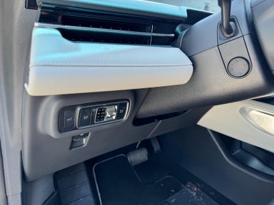 2024 Lincoln Nautilus Reserve AWD
