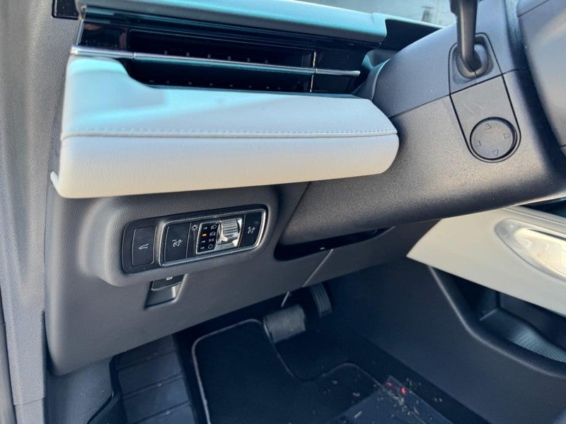 2024 Lincoln Nautilus Reserve AWD