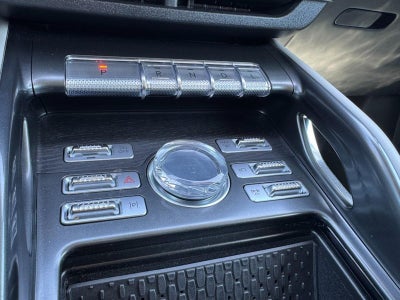 2024 Lincoln Nautilus Reserve AWD