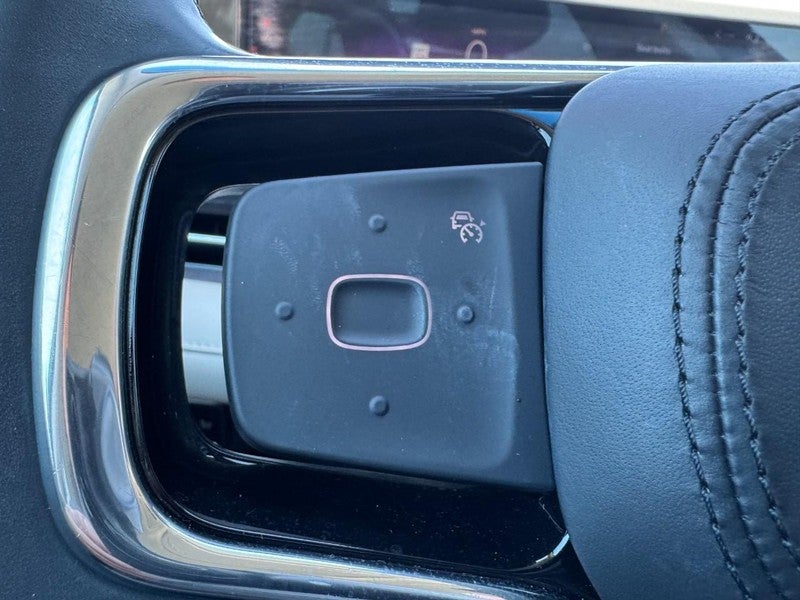 2024 Lincoln Nautilus Reserve AWD