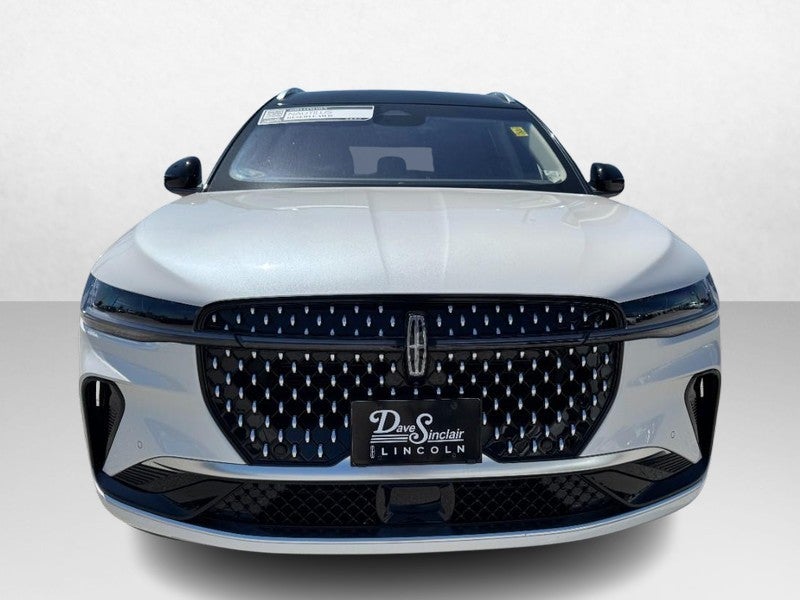 2024 Lincoln Nautilus Reserve AWD