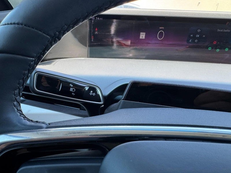 2024 Lincoln Nautilus Reserve AWD