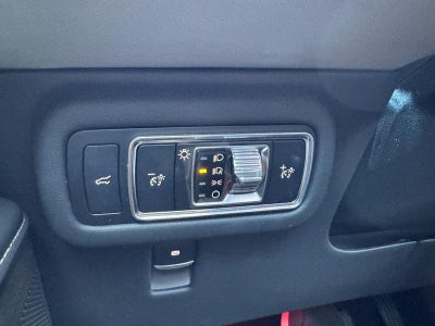 2024 Lincoln Nautilus Reserve AWD
