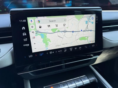 2024 Lincoln Nautilus Reserve AWD