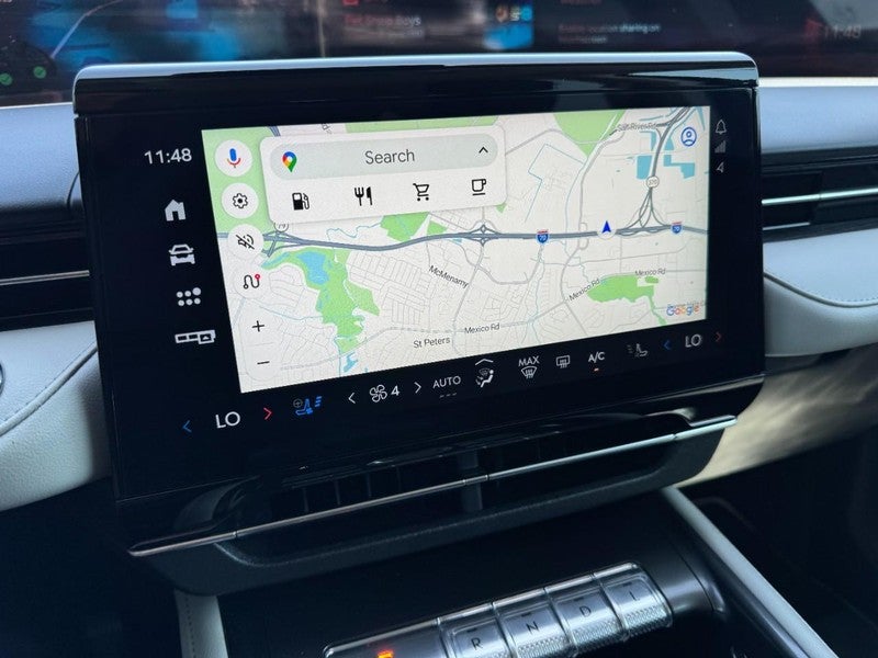 2024 Lincoln Nautilus Reserve AWD