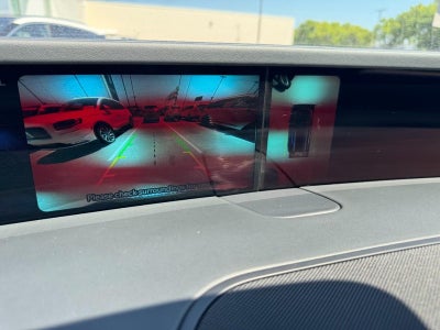2024 Lincoln Nautilus Reserve AWD