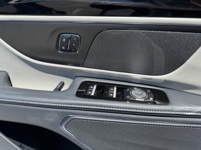 2024 Lincoln Nautilus Reserve AWD